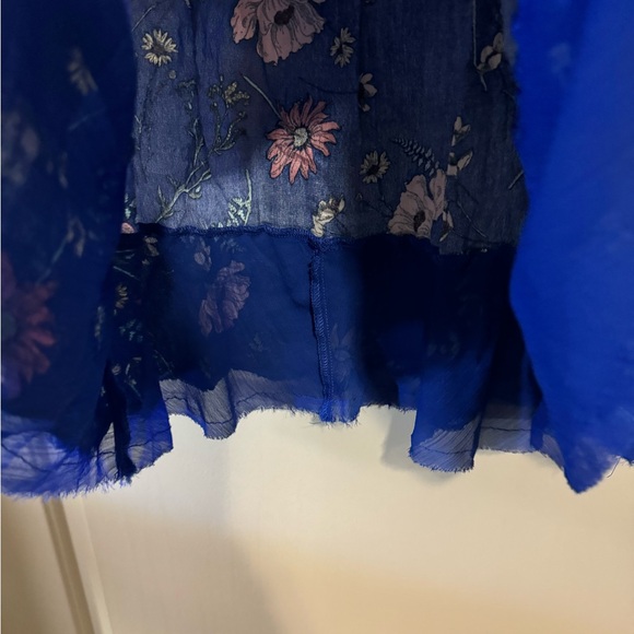 ⭐️Braeve Floral Dress - Picture 4 of 4